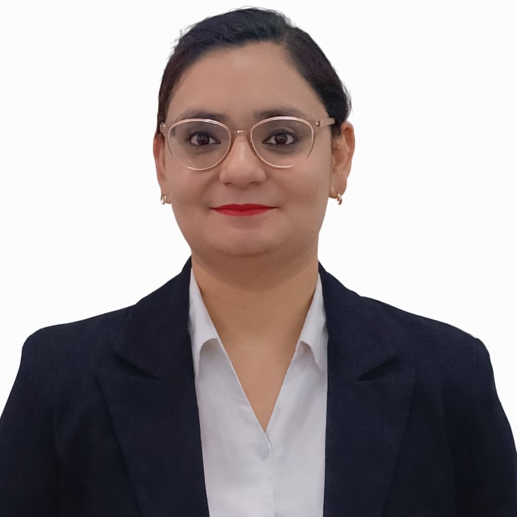 CS Jasmeet Chawla