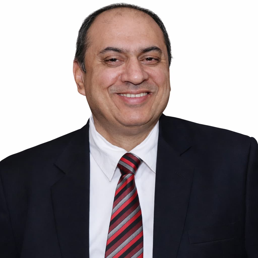 Advocate Punit Handa