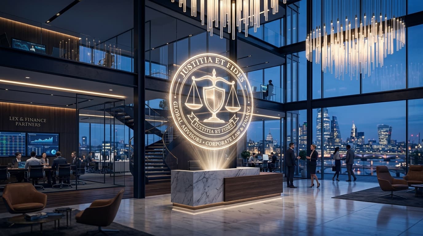 Corporate Legal & Governance
